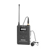 UwMic15 UHF Wireless Lavalier Microphone System (555 to 579 MHz) Thumbnail 2