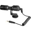 Vmic Mini Compact Camera-Mount Shotgun Microphone for DSLR Cameras and Smartphones Thumbnail 0