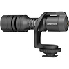 Vmic Mini Compact Camera-Mount Shotgun Microphone for DSLR Cameras and Smartphones Thumbnail 1
