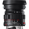 APO-Summicron-M 50mm f/2 ASPH. Lens (Black-Chrome Edition) Thumbnail 0