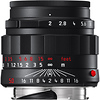 APO-Summicron-M 50mm f/2 ASPH. Lens (Black-Chrome Edition) Thumbnail 1