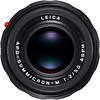 APO-Summicron-M 50mm f/2 ASPH. Lens (Black-Chrome Edition) Thumbnail 2