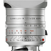 Summilux-M 28mm f/1.4 ASPH. Lens (Silver Anodized) Thumbnail 0