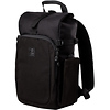 Fulton 10L Backpack (Black) Thumbnail 0