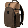 Fulton 14L Backpack (Tan and Olive) Thumbnail 0
