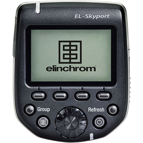 EL-Skyport Transmitter Pro for Fujifilm Image 0