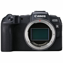 EOS RP Mirrorless Digital Camera Body Image 0