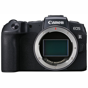 EOS RP Mirrorless Digital Camera with 24-240mm Lens