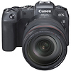 EOS RP Mirrorless Digital Camera with RF 24-105mm Lens Thumbnail 1
