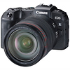 EOS RP Mirrorless Digital Camera with RF 24-105mm Lens Thumbnail 0