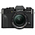 X-T30 Mirrorless Digital Camera with 18-55mm Lens (Black)