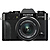 X-T30 Mirrorless Digital Camera with 15-45mm Lens (Black)