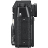 X-T30 Mirrorless Digital Camera with 15-45mm Lens (Black) Thumbnail 3