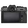 X-T30 Mirrorless Digital Camera with 15-45mm Lens (Black) Thumbnail 6
