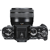 X-T30 Mirrorless Digital Camera with 15-45mm Lens (Black) Thumbnail 2