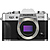 X-T30 Mirrorless Digital Camera Body (Silver) - Open Box