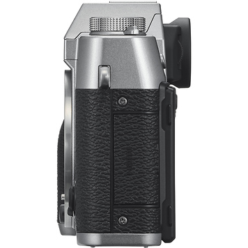 X-T30 Mirrorless Digital Camera Body (Silver)
