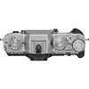 X-T30 Mirrorless Digital Camera Body (Silver) - Open Box Thumbnail 2