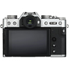 X-T30 Mirrorless Digital Camera with 18-55mm Lens (Silver) Thumbnail 5