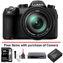 Lumix DC-FZ1000 II Digital Camera Image 0