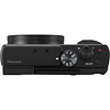 Lumix DCZS80 Digital Camera Black (Open Box) Thumbnail 3