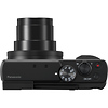 Lumix DCZS80 Digital Camera Black (Open Box) Thumbnail 4