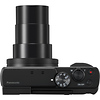 Lumix DCZS80 Digital Camera Black (Open Box) Thumbnail 5