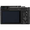 Lumix DCZS80 Digital Camera Black (Open Box) Thumbnail 6