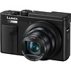 Lumix DCZS80 Digital Camera Black (Open Box) Thumbnail 1