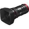 CN-E 70-200mm T4.4 Compact-Servo Cine Zoom Lens (EF Mount) - Pre-Owned Thumbnail 0