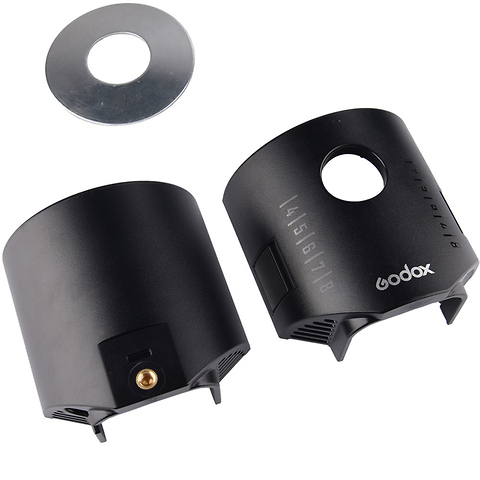 AD200 Adapter for Profoto Accessories Image 6