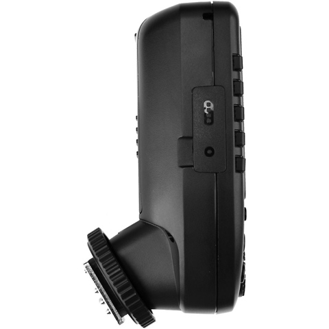 XProF TTL Wireless Flash Trigger for Fujifilm Image 3