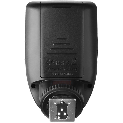 XProF TTL Wireless Flash Trigger for Fujifilm Image 2