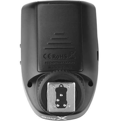 XProO TTL Wireless Flash Trigger for Olympus Image 2