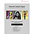 13 x 19 in. Matte Smooth FineArt Inkjet Paper Sample Pack (12 Sheets)