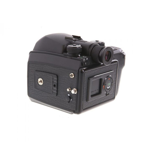 645NII Medium Format Film Camera Body - Pre-Owned Image 1