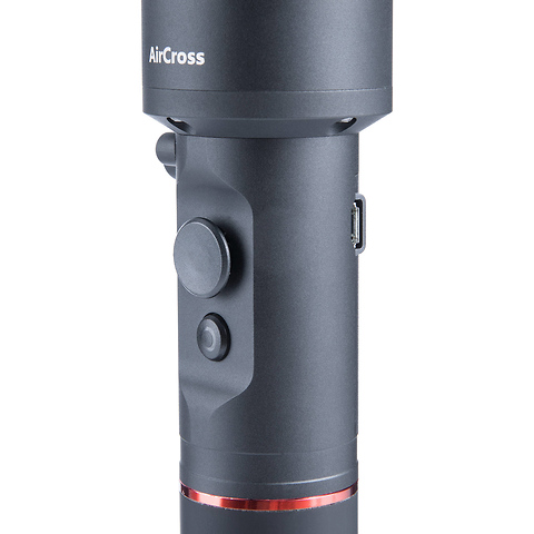 AirCross 3-Axis Gimbal for Mirrorless Cameras Image 7