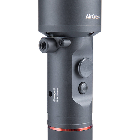 AirCross 3-Axis Gimbal for Mirrorless Cameras Image 8