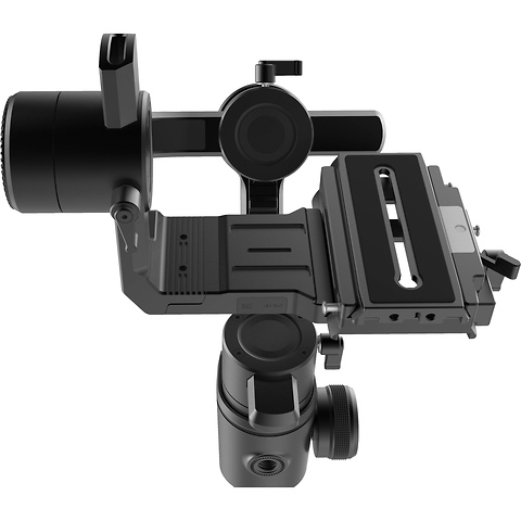 Air 2 3-Axis Handheld Gimbal Stabilizer - Open Box Image 4