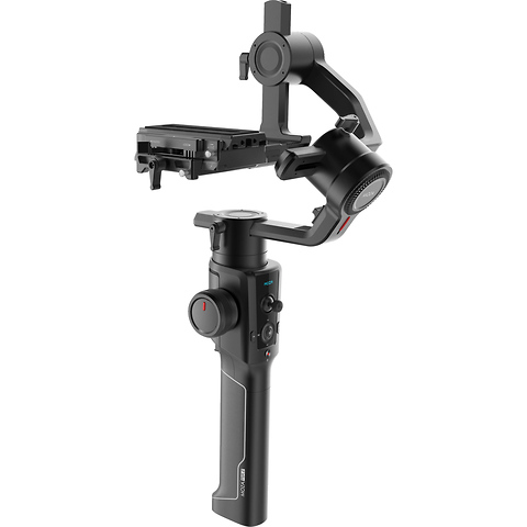 Air 2 3-Axis Handheld Gimbal Stabilizer - Open Box Image 2