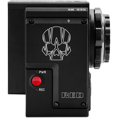 DSMC2 DRAGON-X Camera Kit (2018 Unified DSMC2 Lineup) Image 4
