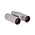 8 x 32 Ultravid Edition Zagato Binocular - Open Box
