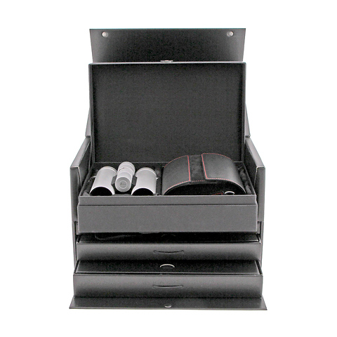8 x 32 Ultravid Edition Zagato Binocular - Open Box Image 4