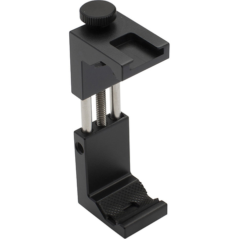 Titan Phone Mount with Cold Shoe and Tripod Mount Image 0