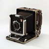 4X5D Field Camera with Fuji 150mm f/6.3 Lens - Pre-Owned Thumbnail 0