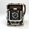 4X5D Field Camera with Fuji 150mm f/6.3 Lens - Pre-Owned Thumbnail 1