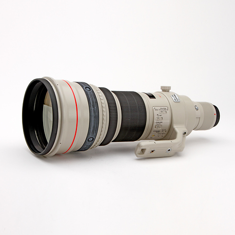 EF 600mm f/4 L IS USM Lens - Pre-Owned Image 4