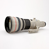 EF 600mm f/4 L IS USM Lens - Pre-Owned Thumbnail 4