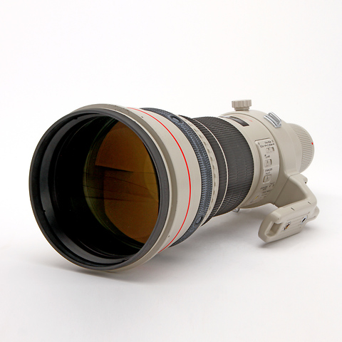 EF 600mm f/4 L IS USM Lens - Pre-Owned Image 5