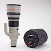EF 600mm f/4 L IS USM Lens - Pre-Owned Thumbnail 1